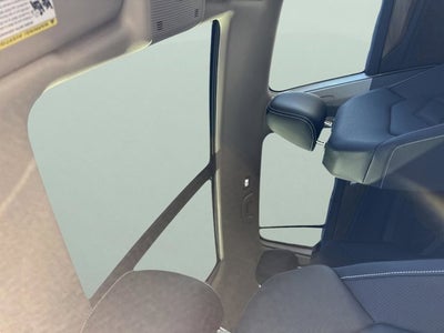 2026 Volkswagen Atlas 2.0T SE w/Technology with Captain's Chairs and Panoramic Sunroof Package