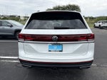 2026 Volkswagen Atlas 2.0T SE w/Technology and Panoramic Sunroof Package