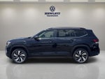 2026 Volkswagen Atlas 2.0T SE w/Technology and Panoramic Sunroof Package