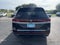 2026 Volkswagen Atlas 2.0T SE w/Technology and Panoramic Sunroof Package
