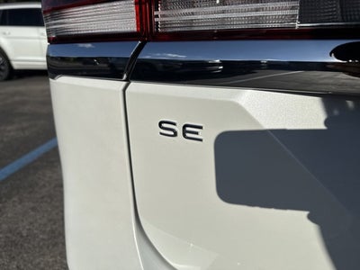 2026 Volkswagen Atlas 2.0T SE w/Technology with Captain's Chairs and Panoramic Sunroof Package