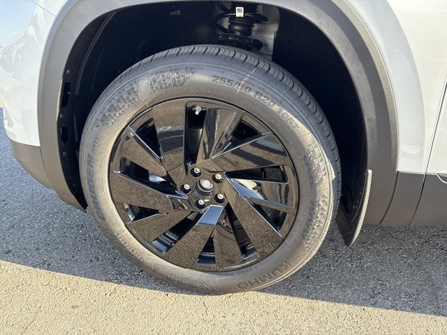 2026 Volkswagen Atlas 2.0T SE w/Technology with Captain's Chairs and Panoramic Sunroof Package