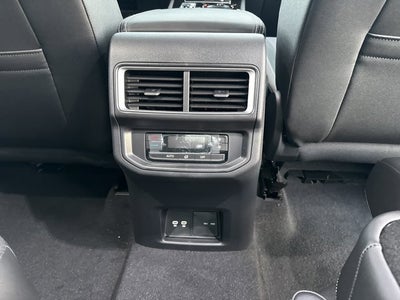 2026 Volkswagen Atlas 2.0T SE w/Technology with Captain's Chairs and Panoramic Sunroof Package