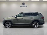 2026 Volkswagen Atlas 2.0T SE w/Technology and Panoramic Sunroof Package