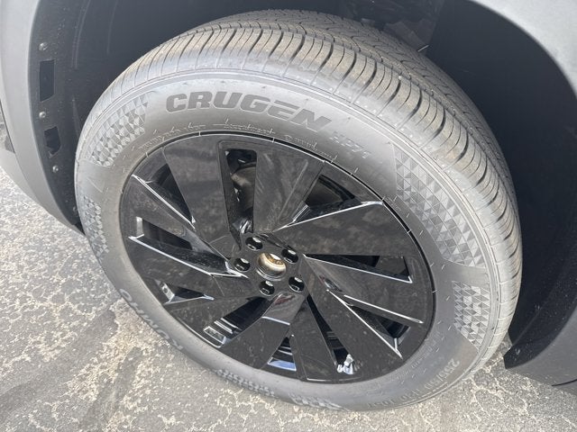2026 Volkswagen Atlas 2.0T SE w/Technology with Captain's Chairs and Panoramic Sunroof Package