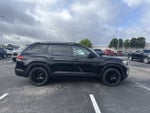 2026 Volkswagen Atlas 2.0T SE w/Technology with Captain's Chairs and Panoramic Sunroof Package