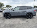 2026 Volkswagen Atlas 2.0T SE w/Technology and Panoramic Sunroof Package