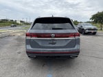 2026 Volkswagen Atlas 2.0T SE w/Technology and Panoramic Sunroof Package