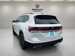 2026 Volkswagen Atlas 2.0T SE w/Technology and Panoramic Sunroof Package