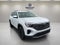 2026 Volkswagen Atlas 2.0T SE w/Technology and Panoramic Sunroof Package