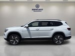 2026 Volkswagen Atlas 2.0T SE w/Technology and Panoramic Sunroof Package