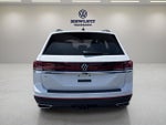 2026 Volkswagen Atlas 2.0T SE w/Technology and Panoramic Sunroof Package
