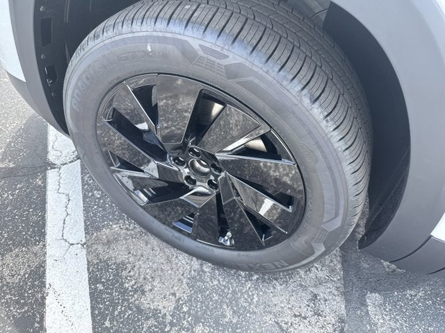 2026 Volkswagen Atlas 2.0T SE w/Technology and Panoramic Sunroof Package