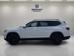 2026 Volkswagen Atlas 2.0T SE w/Technology and Panoramic Sunroof Package