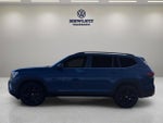 2025 Volkswagen Atlas 2.0T SE w/Technology and Panoramic Sunroof Package