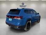 2025 Volkswagen Atlas 2.0T SE w/Technology and Panoramic Sunroof Package