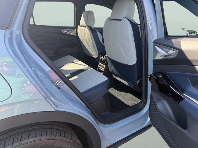 2025 Volkswagen ID.4 Pro S Plus