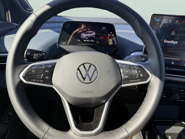 2025 Volkswagen ID.4 Pro S Plus