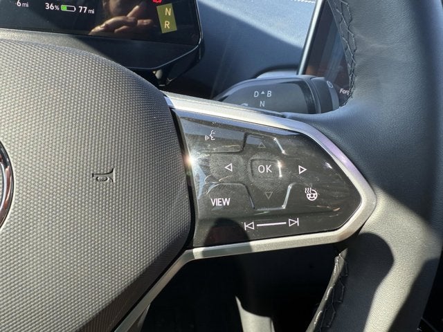 2025 Volkswagen ID.4 Pro S Plus