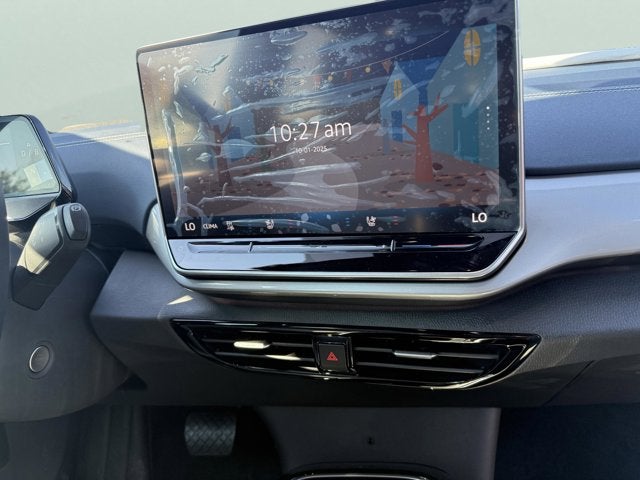 2025 Volkswagen ID.4 Pro S Plus