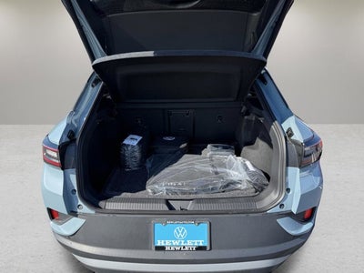 2025 Volkswagen ID.4 Pro S Plus