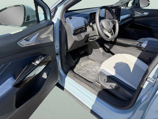 2025 Volkswagen ID.4 Pro S Plus