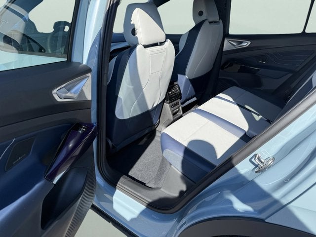 2025 Volkswagen ID.4 Pro S Plus
