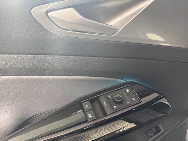2026 Volkswagen ID.4 Pro S Plus