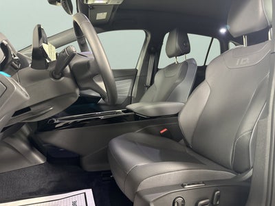 2026 Volkswagen ID.4 Pro S Plus
