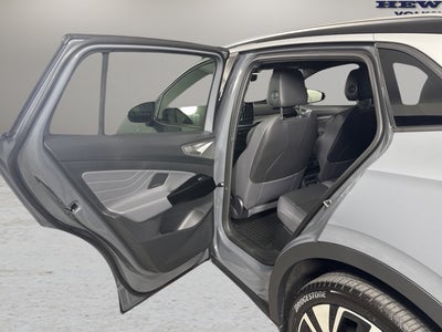 2026 Volkswagen ID.4 Pro S Plus