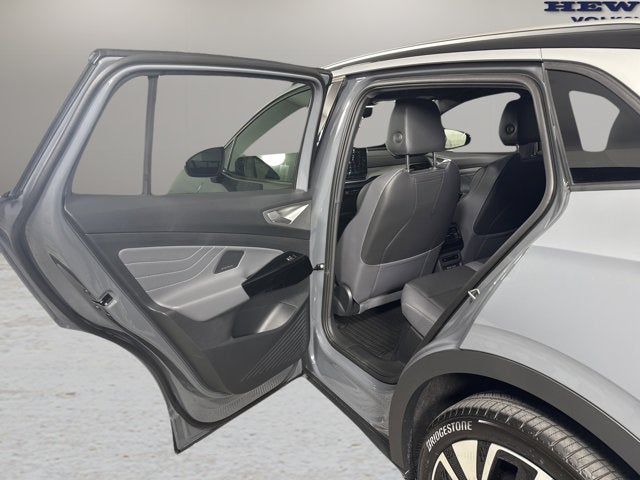 2026 Volkswagen ID.4 Pro S Plus