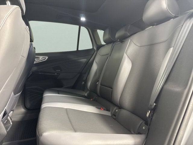 2026 Volkswagen ID.4 Pro S Plus