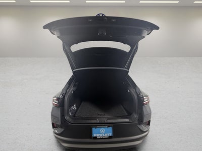 2026 Volkswagen ID.4 Pro S Plus