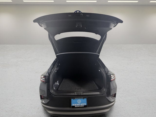 2026 Volkswagen ID.4 Pro S Plus