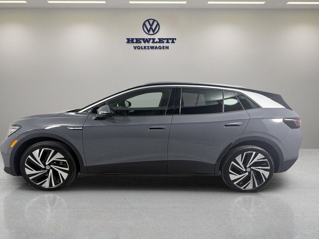 2026 Volkswagen ID.4 Pro S Plus