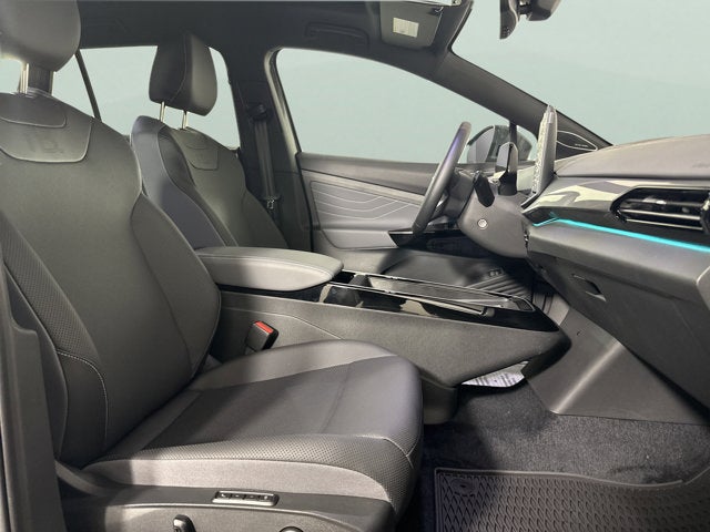 2026 Volkswagen ID.4 Pro S Plus