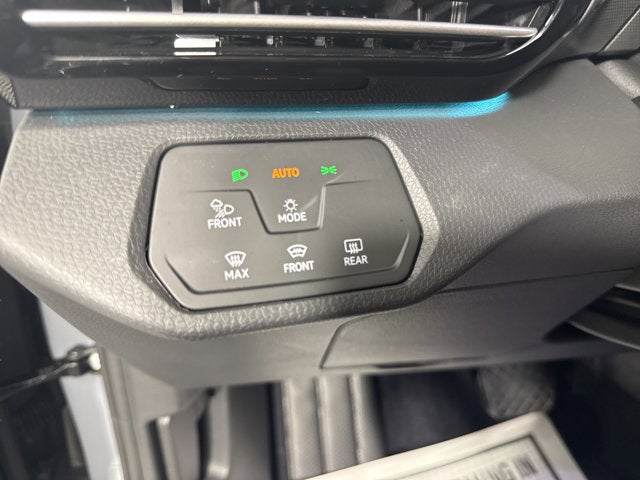 2026 Volkswagen ID.4 Pro S Plus