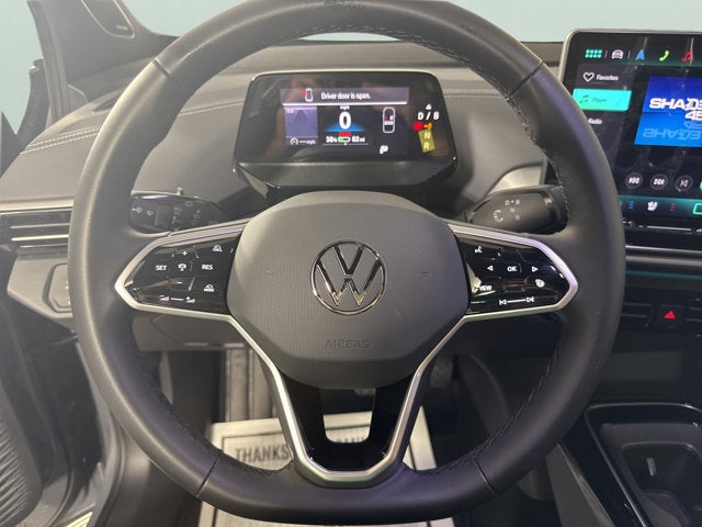 2026 Volkswagen ID.4 Pro S Plus
