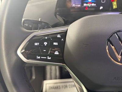 2026 Volkswagen ID.4 Pro S Plus
