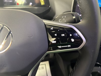 2026 Volkswagen ID.4 Pro S Plus