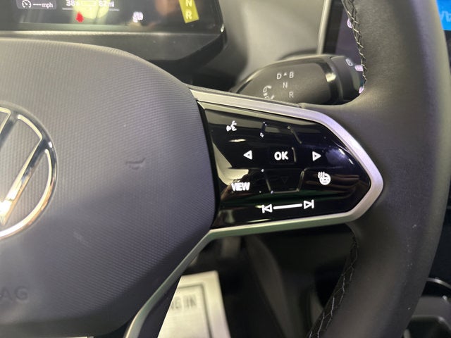 2026 Volkswagen ID.4 Pro S Plus