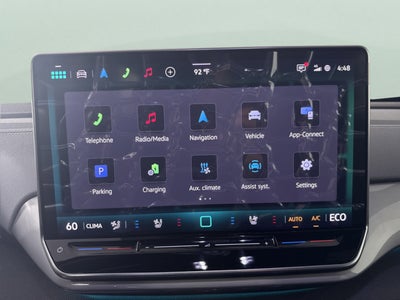 2026 Volkswagen ID.4 Pro S Plus