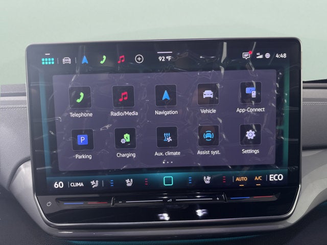 2026 Volkswagen ID.4 Pro S Plus
