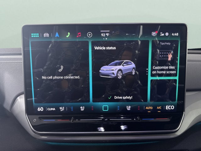 2026 Volkswagen ID.4 Pro S Plus