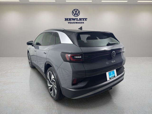 2026 Volkswagen ID.4 Pro S Plus