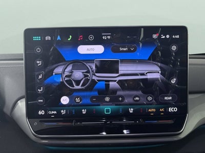2026 Volkswagen ID.4 Pro S Plus