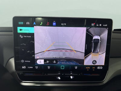 2026 Volkswagen ID.4 Pro S Plus