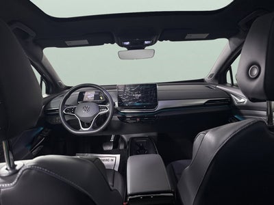 2026 Volkswagen ID.4 Pro S Plus