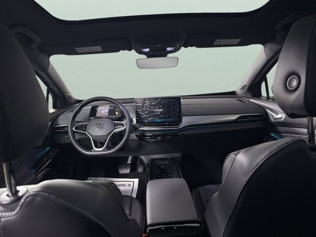 2026 Volkswagen ID.4 Pro S Plus