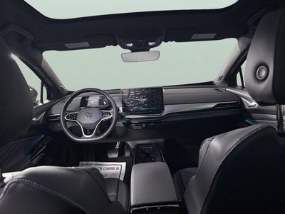2026 Volkswagen ID.4 Pro S Plus